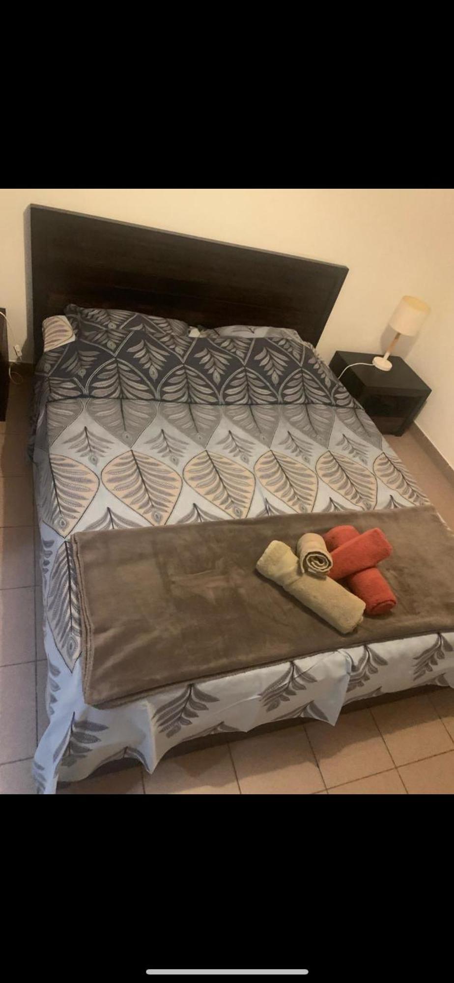 Superbe Appartement T2 Residence Securisee เลอ ดีอามงต์ ภายนอก รูปภาพ